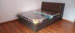 Formaika Bed  _  ( 5*6.5 FT )