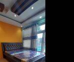 Formaika Bed_ With Mattress