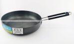 Fry Pan-22 cm Luxury Hard Anodized Cookware – For Perfect Cooking
