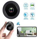 Full Hd Mini Camera - Night Vision Ip Mini Camera - Live Stream Mini Hd Camera