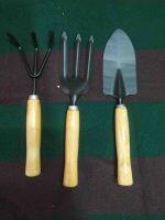 Gardening Tools 1 Sets