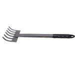 Gardern Rake Small Hand Rake For Garden Use