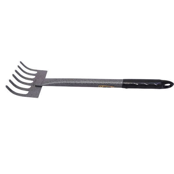 Gardern Rake Small Hand Rake For Garden Use