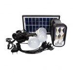 Gd Lite Solar Lighting System