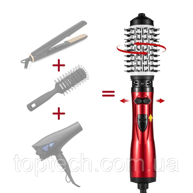 Gemei Gm-4829 Pofessional Hot Air Styler