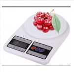 Generic Electronic Kitchen Digital Weighing Scale, Multipurpose