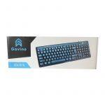 Gevino GV-510 Keyboard