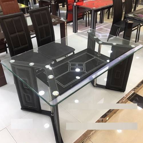 Glass Dining 9020