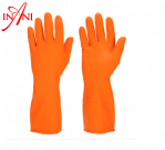 Gloves Rubber PVC