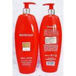 Glysolid Lotion Musk