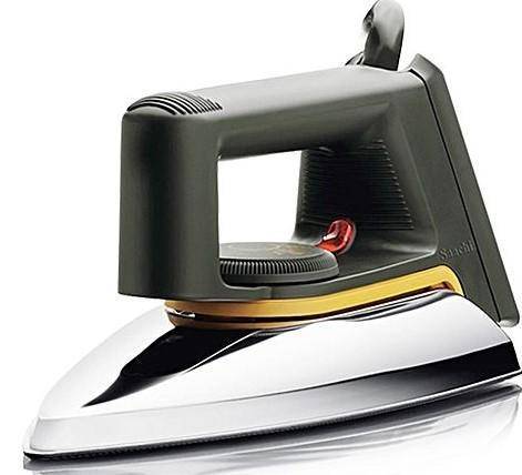 Gm-220 good mood dry iron