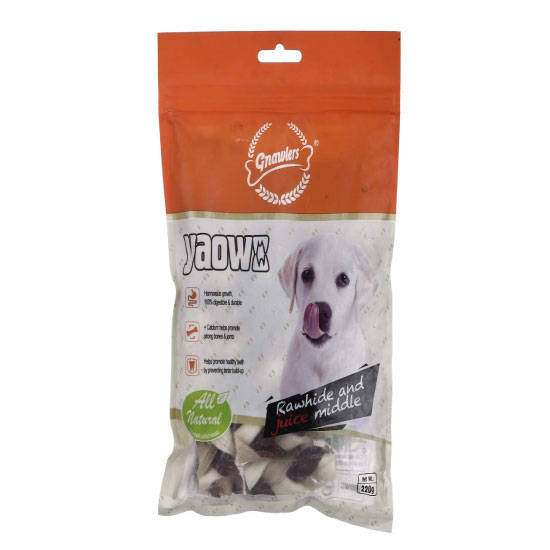 Gnawlers Yaowo Rawhide 60gm