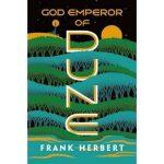 God Emperor of Dune By Frank Herbert