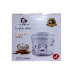 Goenka Rice Cooker Ge Rc De 1.8L