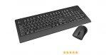 Good Companions Wireless Waterproof Keyboard And Mouse