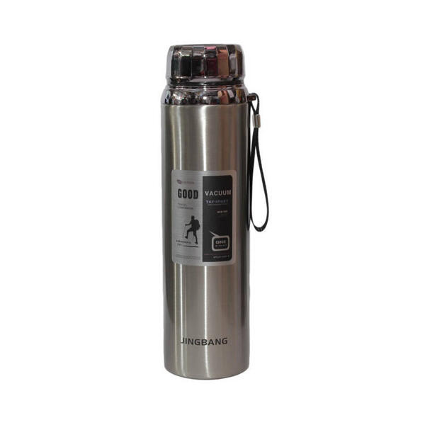 Good Vacuum Flask 1L - Sliver