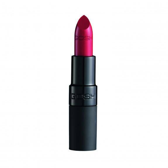 Gosh Velvet Touch Matt Lipstick - 007 Matt Cherry