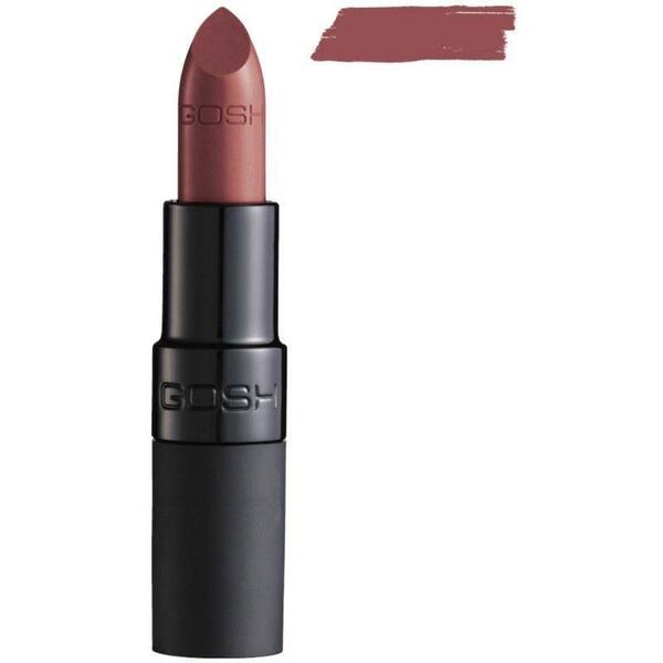 Gosh Velvet Touch Matt Lipstick - 012 Matt Raisin