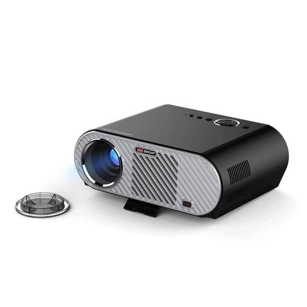 Gp 90 5.8" Tft Lcd 3200 Lumens Projector