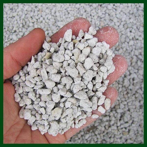 Granular Form Perlite, Half kg Perlite For Gardening, Soil Mixture, Kitchen Garden Perlite