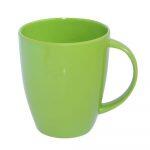 Solid Melamine Mug – M-348