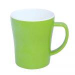 Solid Melamine Mug – M-372