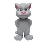 AI Touch Battery Operated Tom