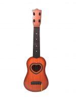 Guitar Music Toy Kids Musical Toy Mini Beginner Classical Educational Musical Toys for Children