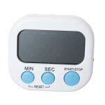 H-118 Electronic Timer For Kitchen