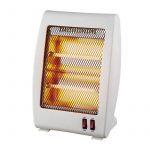 Halogen Electric Heater