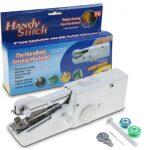 Hand Held Portable Sewing Machine