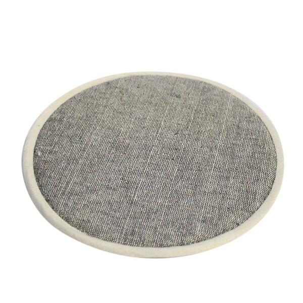 Handcrafted Hot Dish Mat/Coaster