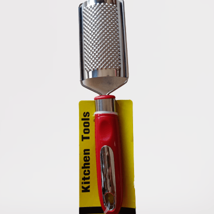 Handy Grater With Strong Handle For Easy Grating