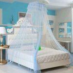 Hanging Mosquito Net For Double Bed