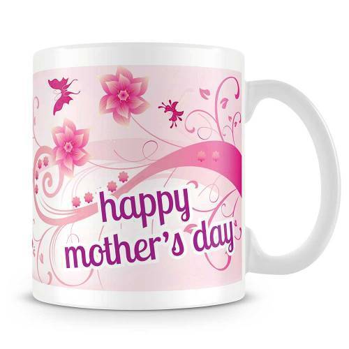 Happy Mother s Day Mug