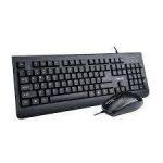 HAVIT HV-KB540CM KEYBOARD WITH MOUSE