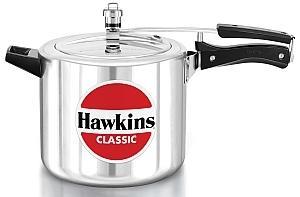 Hawkins 6.5 ltrs CL65 Classic Pressure Cooker