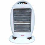 Heat Halogen 1200W Instant Quartz Heater