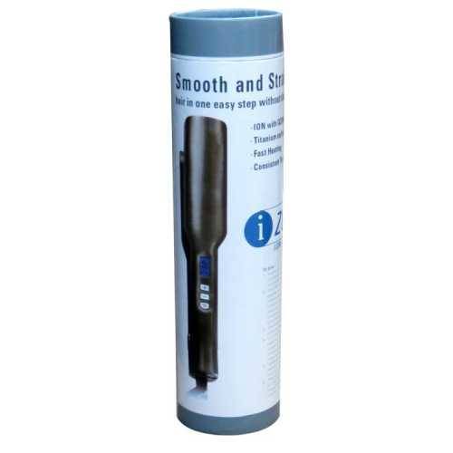 Heavy Professional Hair Straightener, Flat Iron