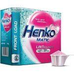 Henko Matic Front Load