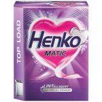 Henko Matic Top Load