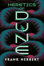 Heretics of Dune By Frank Herbert
