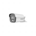 Hikvision 2 MP ColorVu Fixed Bullet Camera DS-2CE12DF0T-F