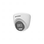 Hikvision 2 MP ColorVu Fixed Turret Camera DS-2CE72DF0T-F