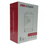 Hikvision CCTV  Power Supply SMPS 5A