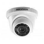 HIKVISION HD TVI CAMERA 2MP IR Dome Turbo HD Camera ECO DS-2CE56DOT-IPECO