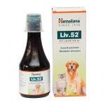 Himalaya Liv 52 Pet Liquid 200Ml