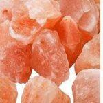 Himalayan Pink Rock Salt (Sire Noon)