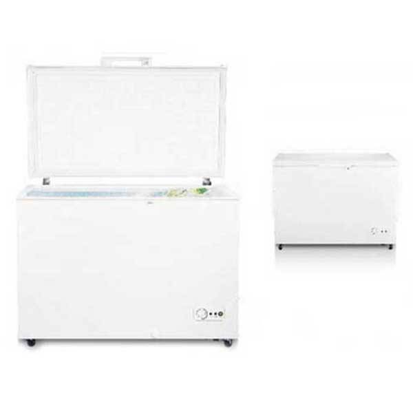 Hisense FC-38DD4SA, 295 Litres Chest Freezer