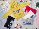 Hoodie T-Shirt For Kids
